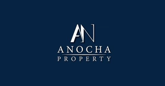 logo developer The Trees Residence